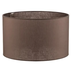 Lampenkap Roller Ø 50 cm, aardekleurig