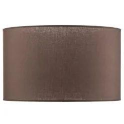 Lampenkap Roller Ø 50 cm, aardekleurig