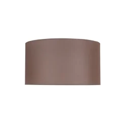 Lampenkap Roller Ø 40 cm, cappuccino