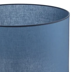 Lampenkap Roller Ø 50 cm, donkerblauw