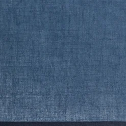 Lampenkap Roller Ø 50 cm, donkerblauw