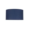 Lampenkap Roller Ø 40 cm, donkerblauw
