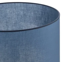 Lampenkap Roller Ø 40 cm, donkerblauw