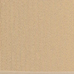 Lampenkap Roller Ø 50 cm, ecru/goud