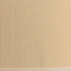 Lampenkap Roller Ø 25 cm, ecru/goud