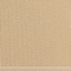 Lampenkap Roller Ø 40 cm, ecru/goud