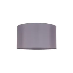 Lampenkap Roller Ø 40 cm, grijs