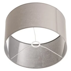 Lampenkap Roller Ø 40 cm, grijs