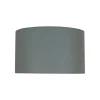 Lampenkap Roller Ø 50 cm, saliegroen