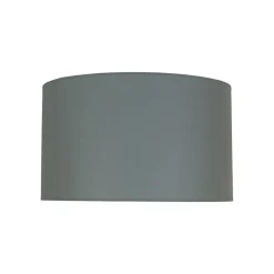 Lampenkap Roller Ø 50 cm, saliegroen