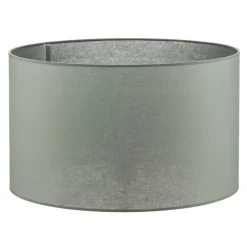 Lampenkap Roller Ø 50 cm, saliegroen