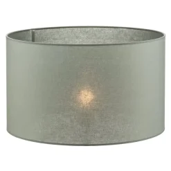 Lampenkap Roller Ø 50 cm, saliegroen