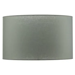 Lampenkap Roller Ø 50 cm, saliegroen