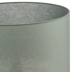 Lampenkap Roller Ø 50 cm, saliegroen