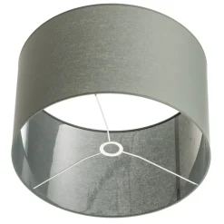 Lampenkap Roller Ø 50 cm, saliegroen