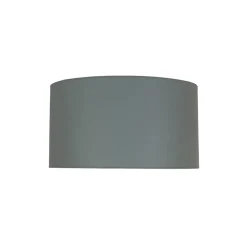 Lampenkap Roller Ø 40 cm, saliegroen