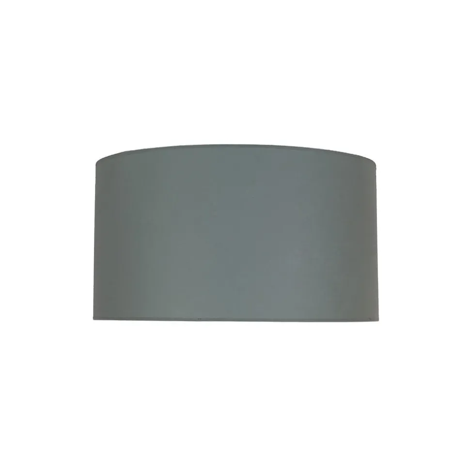 Lampenkap Roller Ø 40 cm, saliegroen