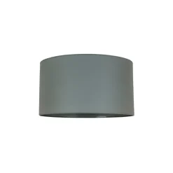 Lampenkap Roller Ø 40 cm, saliegroen