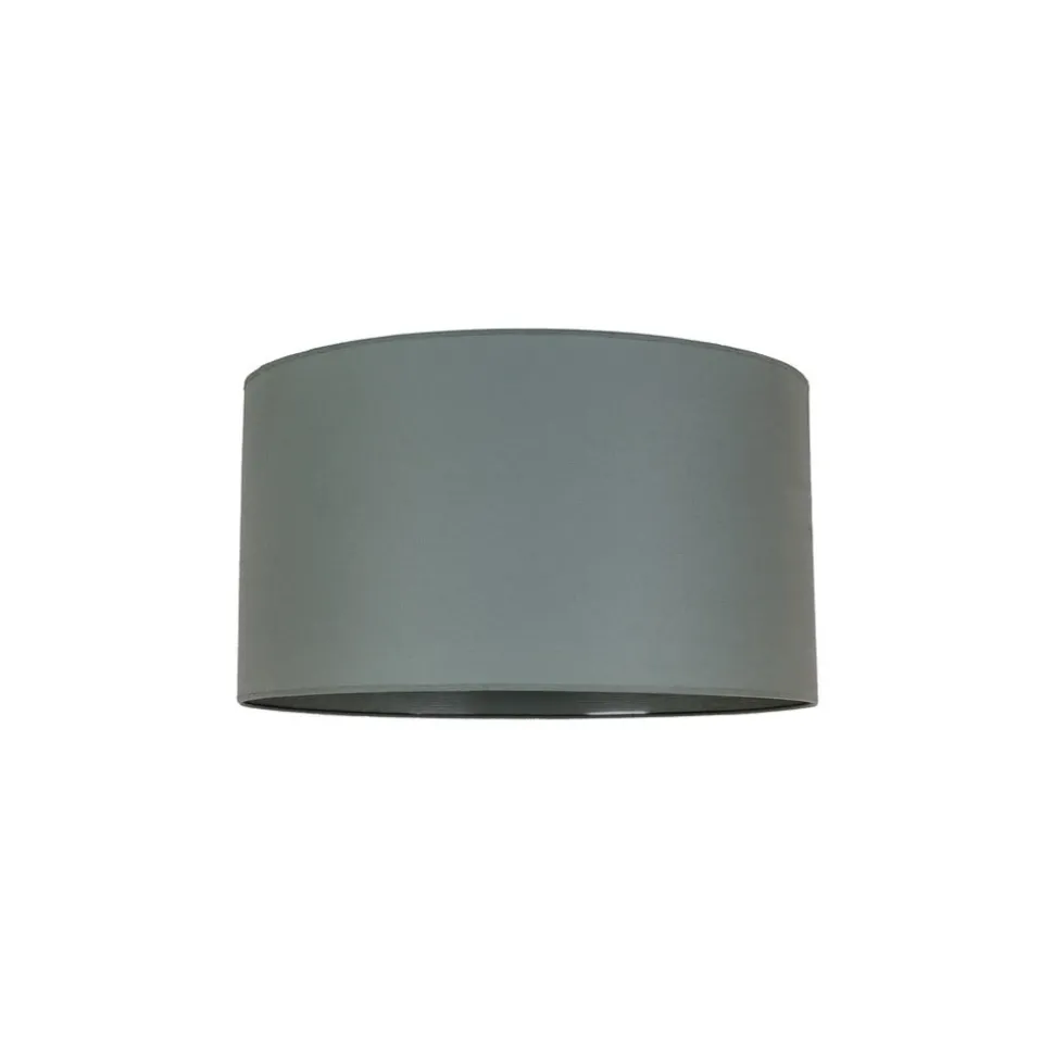 Lampenkap Roller Ø 40 cm, saliegroen