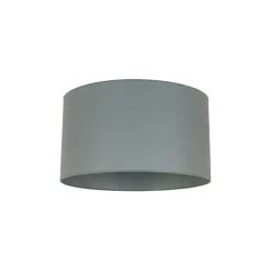 Lampenkap Roller Ø 40 cm, saliegroen