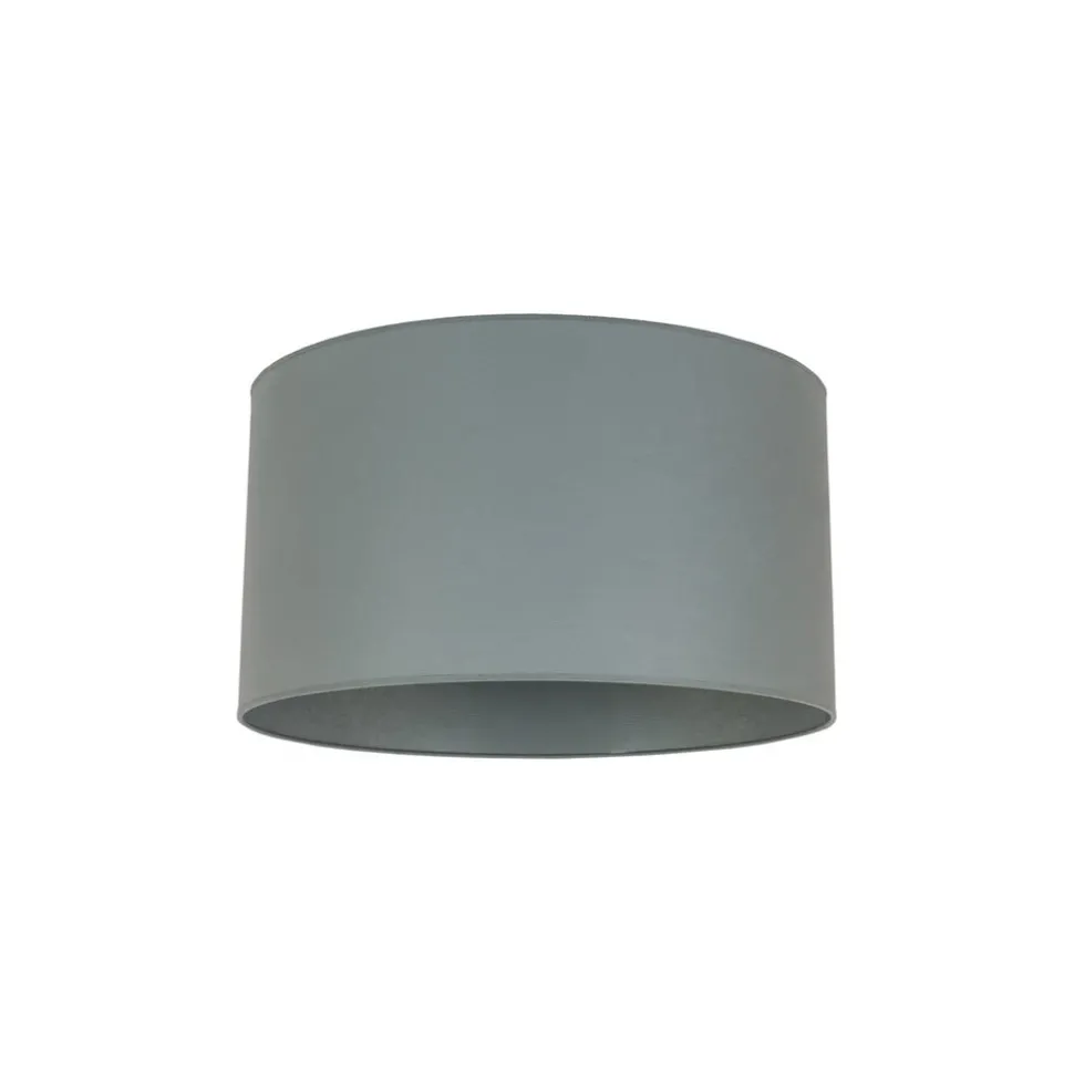 Lampenkap Roller Ø 40 cm, saliegroen