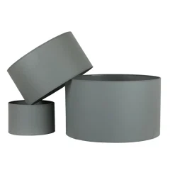 Lampenkap Roller Ø 40 cm, saliegroen