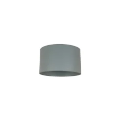 Lampenkap Roller Ø 25 cm, saliegroen