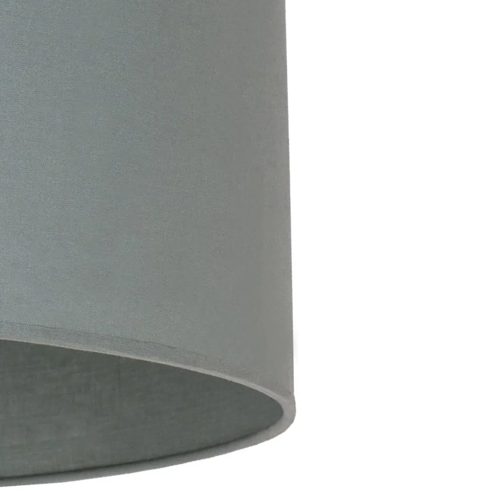 Lampenkap Roller Ø 25 cm, saliegroen