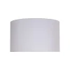 Lampenkap Roller Ø 50 cm, wit
