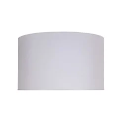 Lampenkap Roller Ø 50 cm, wit