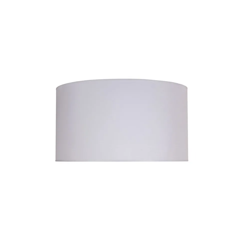 Lampenkap Roller Ø 40 cm, wit
