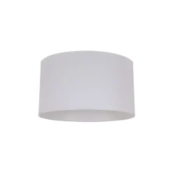 Lampenkap Roller Ø 40 cm, wit