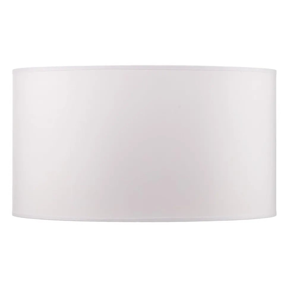 Lampenkap Roller Ø 40 cm, wit