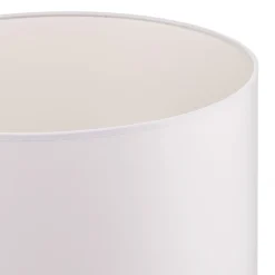 Lampenkap Roller Ø 40 cm, wit