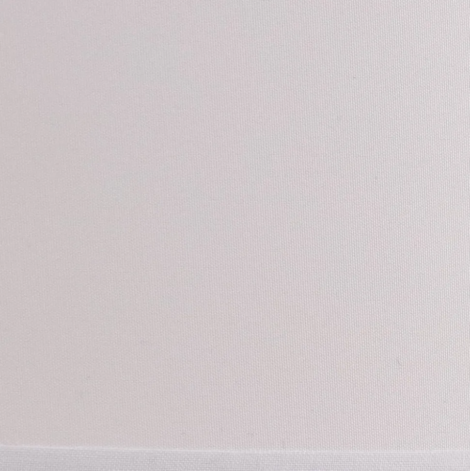 Lampenkap Roller Ø 40 cm, wit