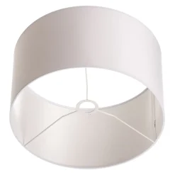 Lampenkap Roller Ø 40 cm, wit
