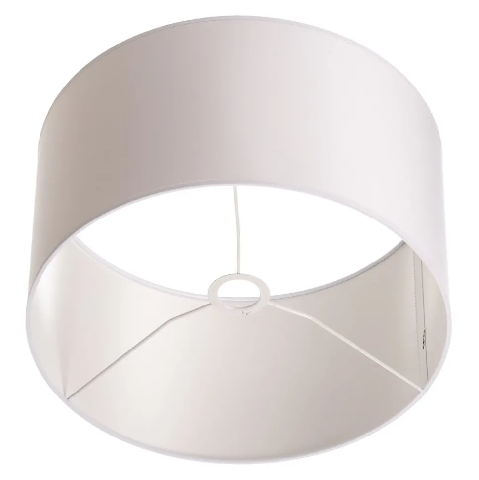 Lampenkap Roller Ø 40 cm, wit