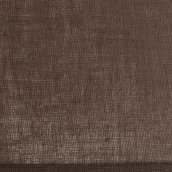 Lampenkap Roller, aardebruin, Ø 50 cm, hoogte 24 cm