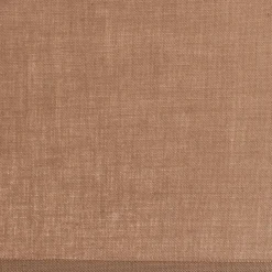 Lampenkap Roller, cappuccino, Ø 50 cm, hoogte 24 cm