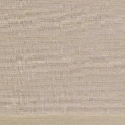 Lampenkap Roller ecru katoen Ø50cm hoogte 30cm