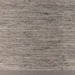 Lampenkap Roller, grijs, Ø 13 cm, hoogte 15 cm