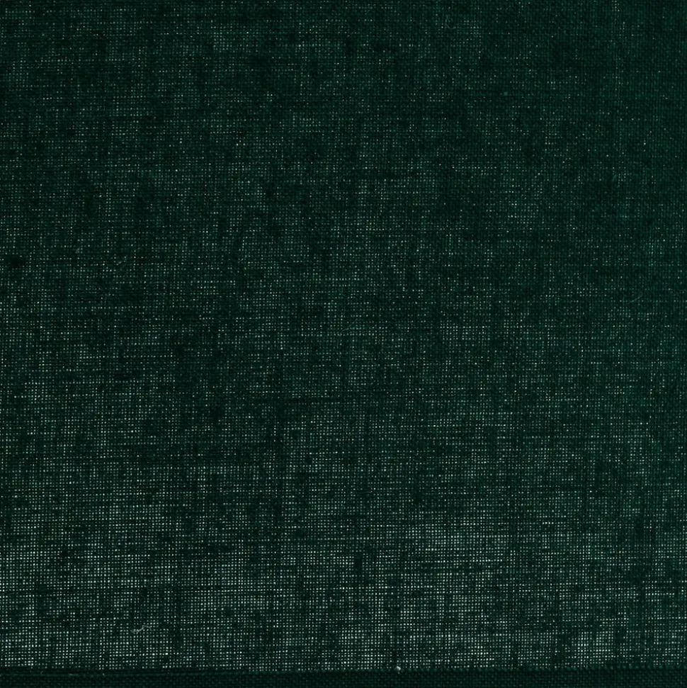 Lampenkap Roller, groen, Ø 50 cm, hoogte 30 cm