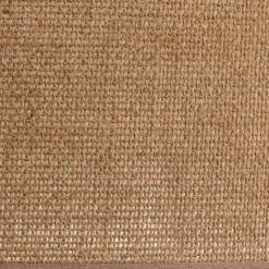 Lampenkap Roller, lichtbruin, Ø 50 cm, hoogte 30 cm