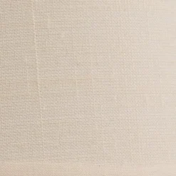 Lampenkap Sofia hoogte 15,5 cm, ecru