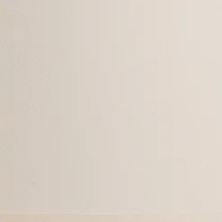 Lampenkap Sofia hoogte 21 cm, ecru/wit