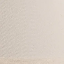 Lampenkap Sofia hoogte 15,5 cm, ecru/wit