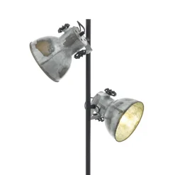 2-Lamps vloerlamp Barnstaple