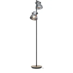 2-Lamps vloerlamp Barnstaple