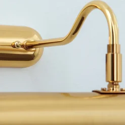 Lange schilderijverlichting Lariga 70 cm