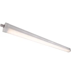 Lange vochtbestendige LED lamp Tri Proof 43,6 W
